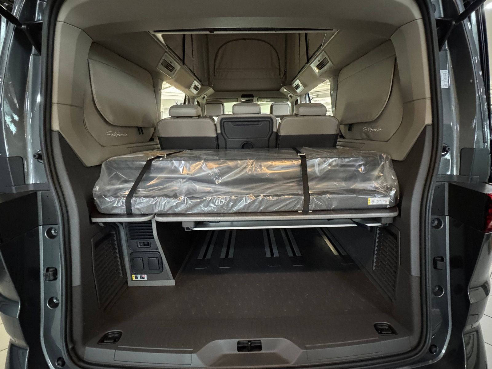 Volkswagen T7 California - Bild 21