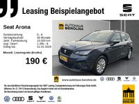 Seat Arona - Vorschau Bild 1