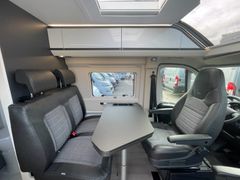 Adria Twin Supreme 640 SLB *NORDIC (Winter)