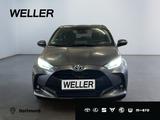 Toyota Yaris Hybrid 1.5 Team Deutschland *CarPlay*SHZ*C - Toyota Yaris in Hagen