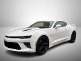 Chevrolet Camaro Coupé V8 Deutsches Fahrzeug VOLL - gebrauchte Chevrolet Camaro aus dem Jahr 2019