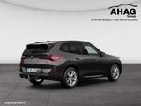 BMW X3 20d xDrive - BMW X3 Jahreswagen mit Diesel-Antrieb