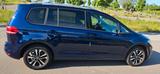 Volkswagen Touran 1.5 TSI DSG UNITED UNITED - Volkswagen Touran: United