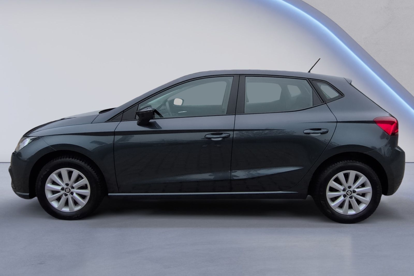 Ibiza 1.0 TSI DSG Style KLIMA+SHZ+PDC