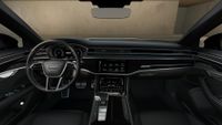 Audi A8 - Vorschau Bild 9