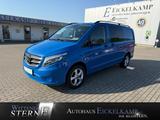 Mercedes-Benz Vito 119 BT 7G 4x4 Mixto lang LED AHK SHT NAVI - Mercedes-Benz Vito: 7