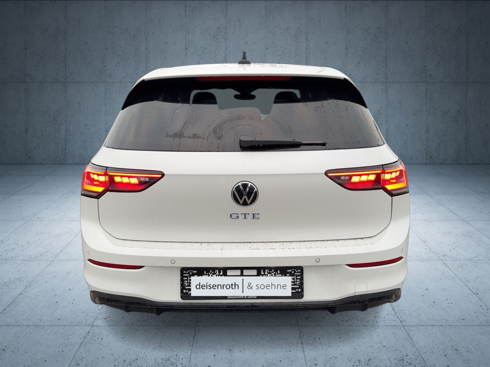 Volkswagen Golf - Bild 4