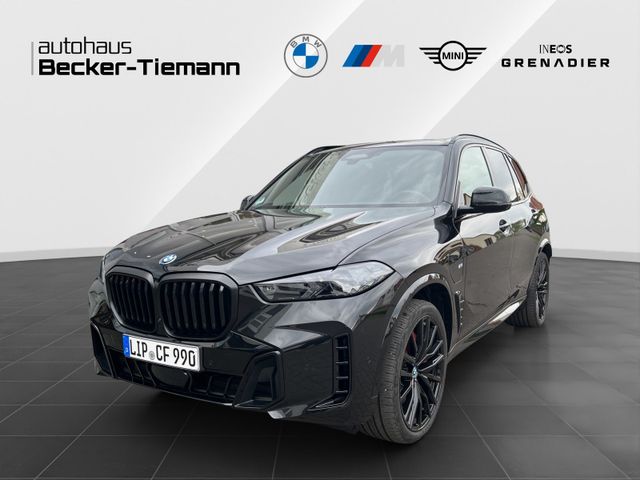 BMW X5 xDrive50e