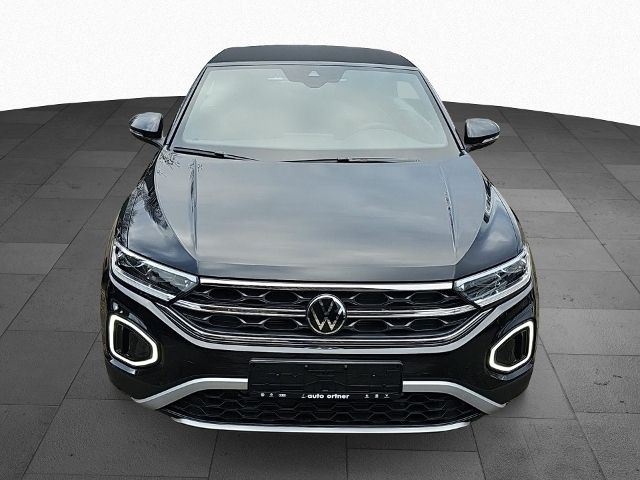 Fahrzeugabbildung Volkswagen T-Roc Cabriolet MOVE 1,5 TSI DSG BEATS KAMERA KE