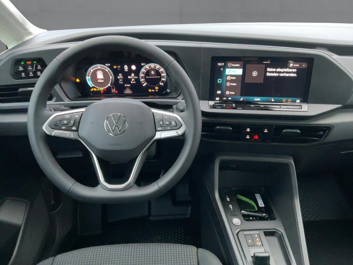 Volkswagen Caddy - Bild 9
