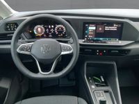 Volkswagen Caddy - Vorschau Bild 9