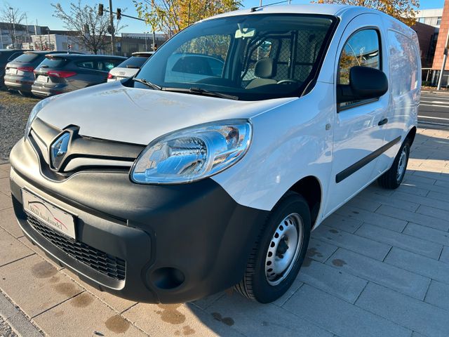 Renault Kangoo Rapid Extra