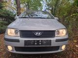 Hyundai Matrix 1.6 . TÜV neu. - gebrauchte Hyundai Matrix aus dem Jahr 2006