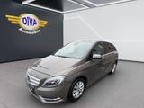 Mercedes-Benz B 200 Automatik, Leder - gebrauchte Mercedes-Benz B 200 aus dem Jahr 2012
