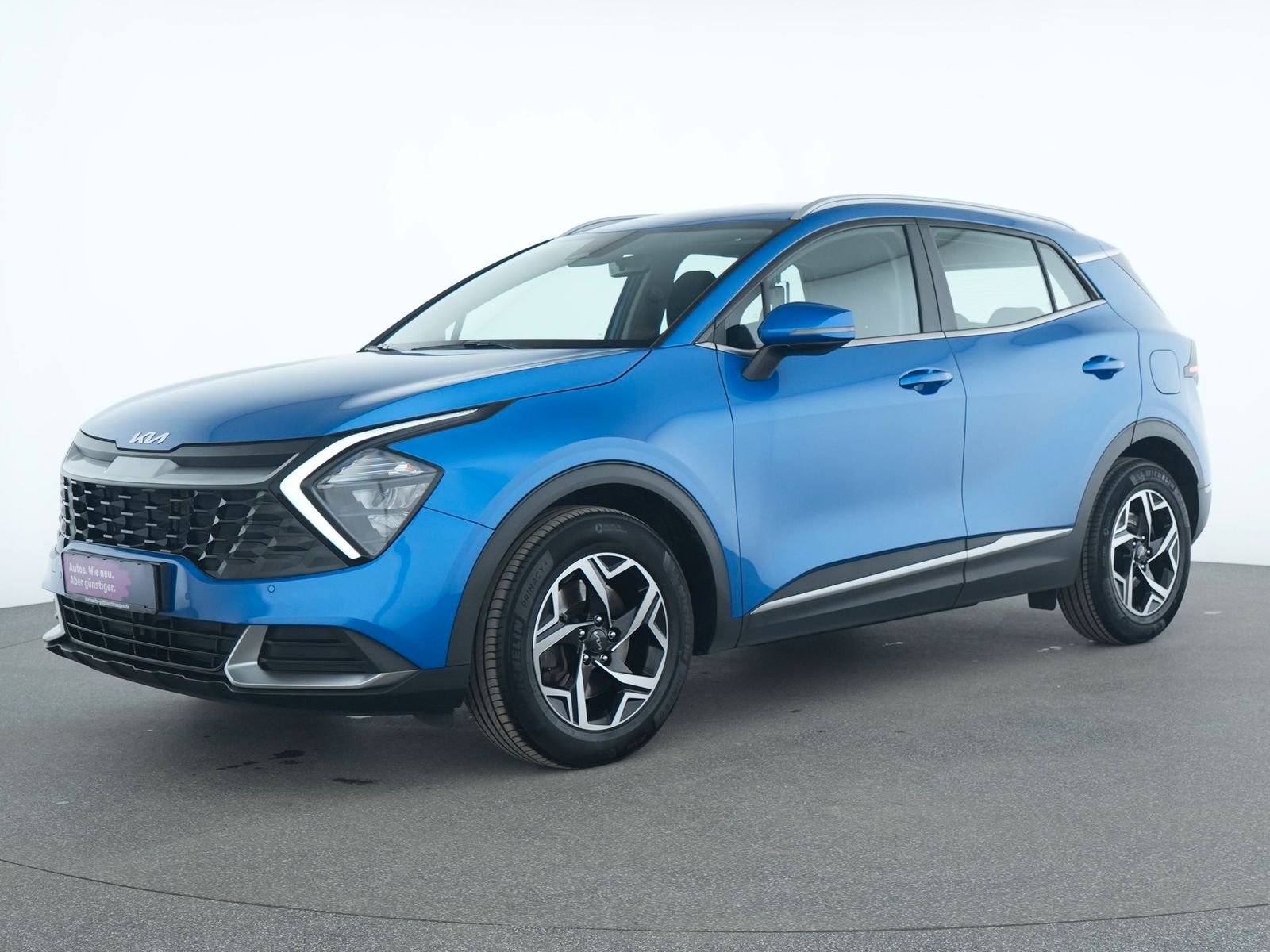 Kia Sportage Edition 7 Kamera|LED|Tempo|CarPlay|PDC foto 2