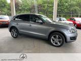 Audi Q5 2.0 TDI quattro S-Line Xenon/Panoramadach - Audi Unfallwagen