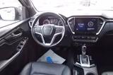 Isuzu D-Max Double Cab 4WD V-CROSS LED/KAM/HARDTOP - : Pickup, Hardtop