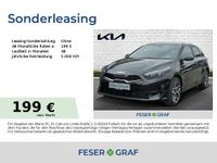 Kia cee'd / Ceed - Vorschau Bild 1
