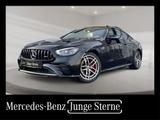 Mercedes-Benz AMG E 53 4matic Coupe AMG+MBUX+MBeam+HUD+Pano - Mercedes-Benz E 53 AMG: 3 Türen