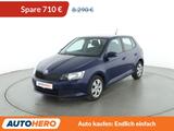 Skoda Fabia 1.0 MPI Cool Edition*KLIMA*USB*GARANTIE* - Skoda Fabia: Edition