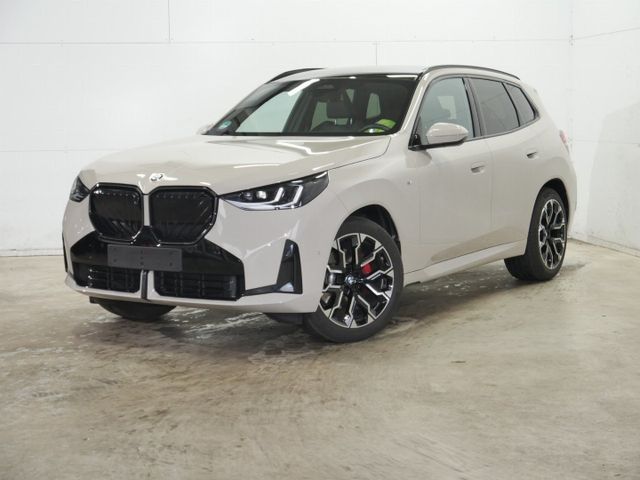Fahrzeugeinzelansicht 20 BMW X3 20 xDrive M Sportpaket HK HiFi DAB LED