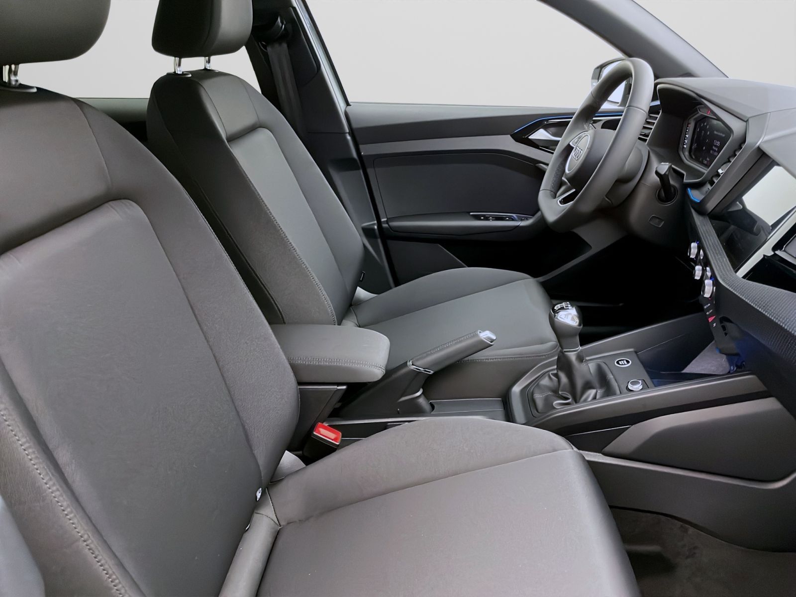 Audi A1 - Bild 16