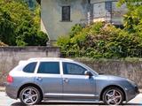 Porsche Cayenne Turbo GTS Paket Tausch ode... - Porsche Cayenne aus 2005: Turbo