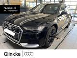 Audi A6 allroad 50 quattro Luft AHK StHz - Audi A6 Allroad Limousine Gebrauchtwagen