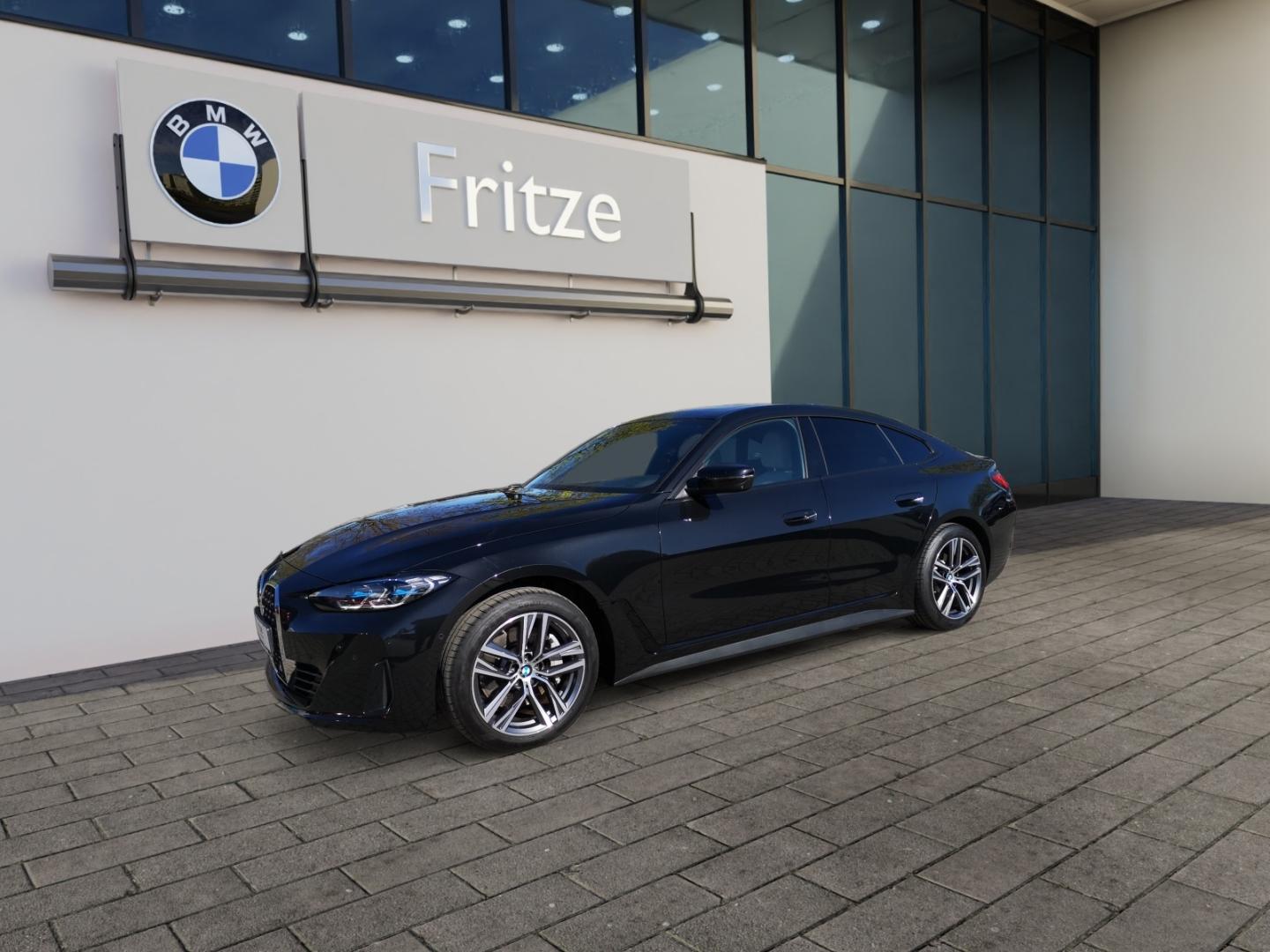 BMW 430 Gran Coupe i xDrive LASER+el.GSHD+LEDER+PDC