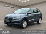 Skoda Karoq 2.0TDI Style 4x4 Pano Navi ACC Leder KAM - Skoda Gebrauchtwagen in Reutlingen