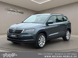 Skoda Karoq 2.0TDI Style 4x4 Pano Navi ACC Leder KAM