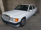 Mercedes-Benz 190 1.8L  / TÜV AU und Service Neu - Mercedes-Benz 190: 1.8