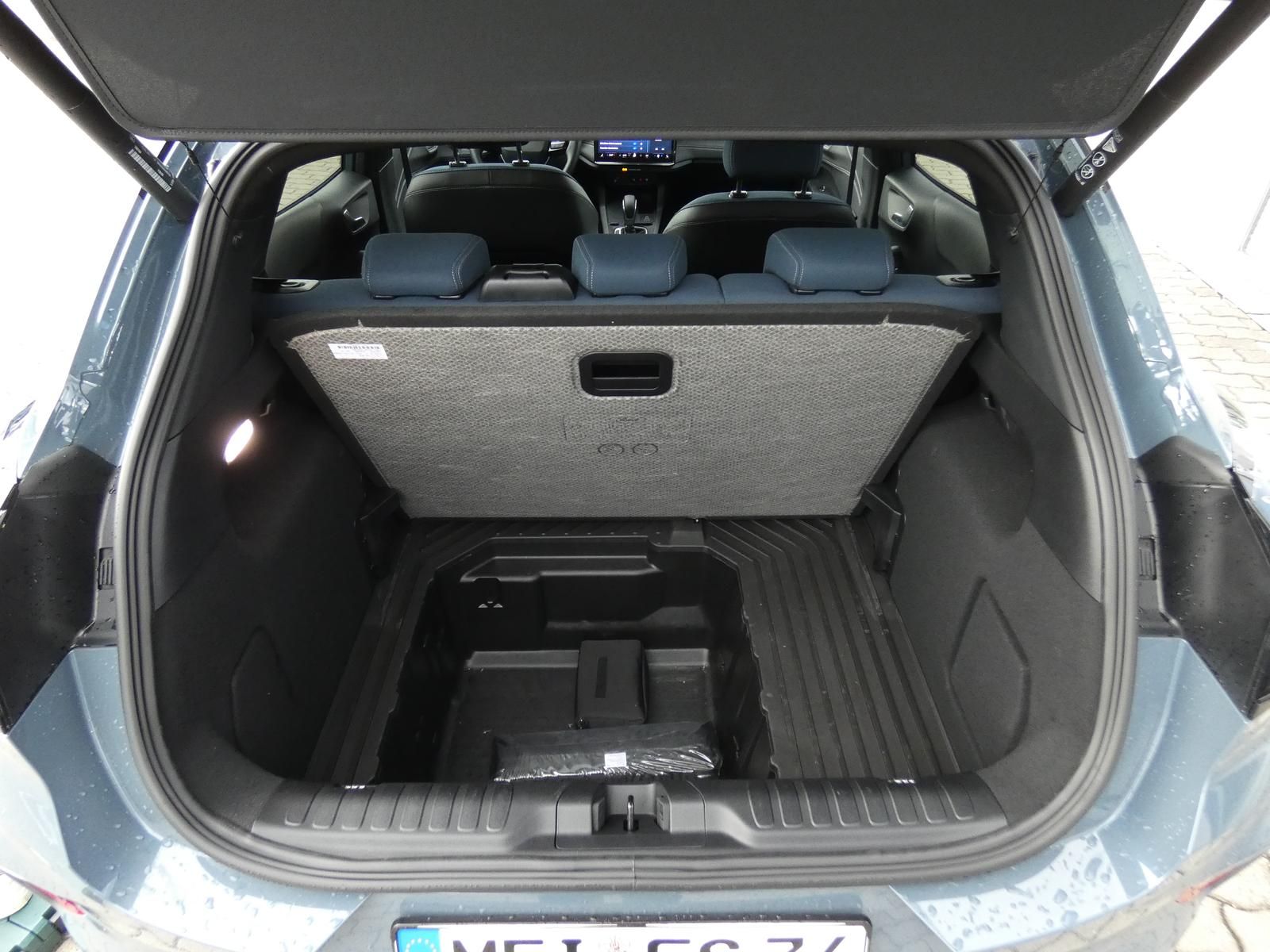 Ford Puma - Bild 19