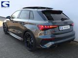 Audi RS 3 2.5 TFSI quattro Sportback HUD-Leder-Pano - Audi: TFSI