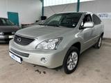 Lexus RX 400h  *Automatik* - Lexus RX-Serie Gebrauchtwagen