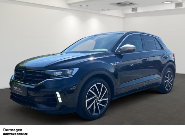 Volkswagen T-Roc R 2.0 l TSI 4MOTION 300 PS DSG KAMERA  NAV