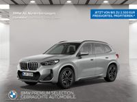 BMW X1 - Vorschau Bild 1