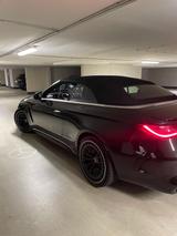 Mercedes-Benz CLE 53 AMG Mercedes-AMG CLE 53 4MATIC+ Autom... - Mercedes-Benz CLE 53 AMG: Cabrio