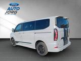 Ford Tourneo Custom Plug-in Hybrid 340 L1 Sport FWD 2 - Ford: Sport