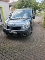 Peugeot Expert Tepee - Peugeot Expert Tepee von privat