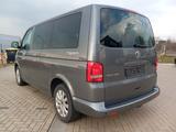 Volkswagen T5 Multivan,SZH,SERV/TÜV NEU,ZAHNR.ERN.am07.2021 - graue Volkswagen T5 Multivan
