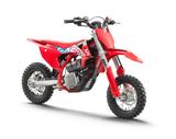 Gasgas MC- E 3 - GASGAS MC E 3