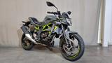 Kawasaki Z125 I ABS I VORBESTELLEN 2026 - KAWASAKI V 12