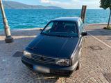 Volkswagen Golf 3 Jubi GTI - Volkswagen Golf aus 1996: GTI