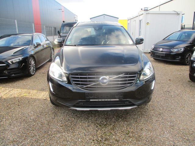 Volvo XC 60  Summum 2WD,D4.Navi.Kamera.Leder