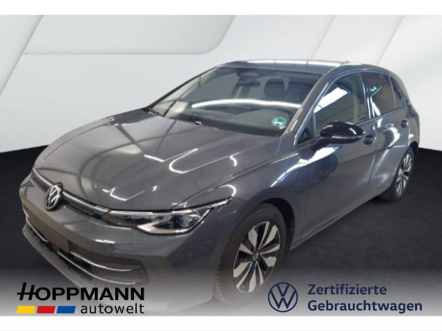 Volkswagen Golf GOAL 1.5 eTSI DSG Navi AHK Kamera Matrix