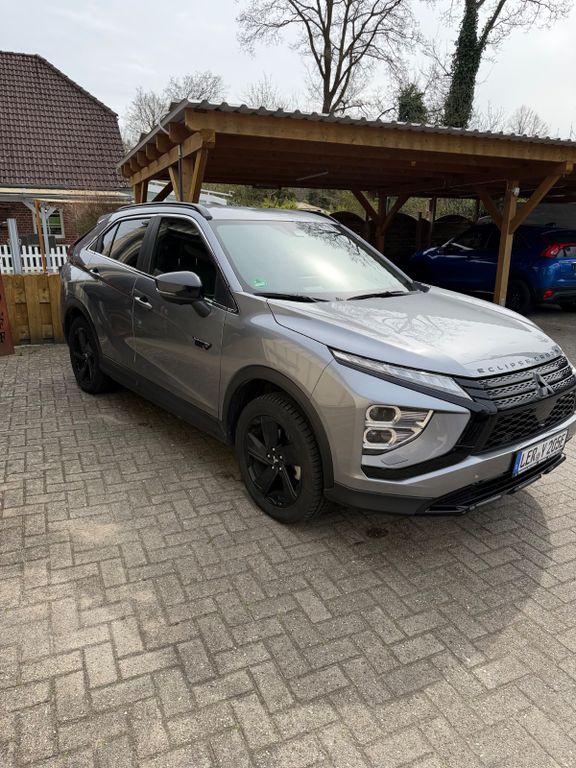 Image of Mitsubishi Eclipse Cross