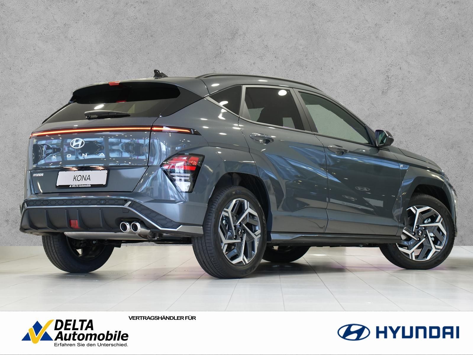 Hyundai KONA - Bild 2
