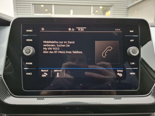 T-CROSS 1.0 TSI DSG GOAL AZV+CAM+NAVI+ACC