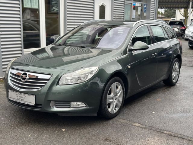 Opel Insignia A Sports Tourer Edition KLIMAAUTOMATIK